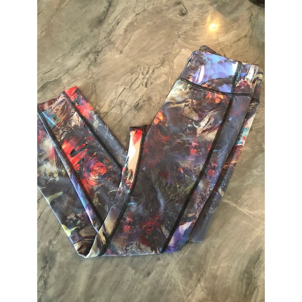 Layer8 leggings yoga pants xs